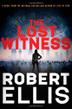 Cover art for THE LOST WITNESS