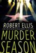 Cover art for MURDER SEASON