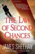 Cover art for THE LAW OF SECOND CHANCES