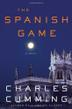 Cover art for THE SPANISH GAME