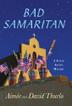 Cover art for BAD SAMARITAN