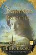 Cover art for THE TSARINA’S DAUGHTER
