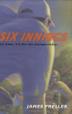Cover art for SIX INNINGS