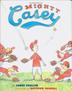 Cover art for MIGHTY CASEY