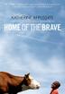 Cover art for HOME OF THE BRAVE