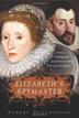Cover art for ELIZABETH’S SPYMASTER