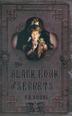 Cover art for THE BLACK BOOK OF SECRETS