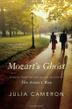 Cover art for MOZART’S GHOST