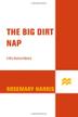 Cover art for THE BIG DIRT NAP