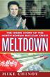 Cover art for MELTDOWN
