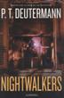 Cover art for NIGHTWALKERS