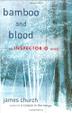 Cover art for BAMBOO AND BLOOD