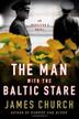 Cover art for THE MAN WITH THE BALTIC STARE