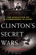 Cover art for CLINTON’S SECRET WARS