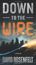 Cover art for DOWN TO THE WIRE