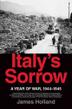 Cover art for ITALY’S SORROW