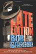 Cover art for LATE EDITION