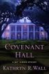 Cover art for COVENANT HALL