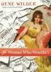 Cover art for THE WOMAN WHO WOULDN’T