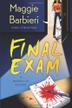 Cover art for FINAL EXAM