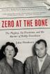 Cover art for ZERO AT THE BONE