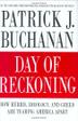 Cover art for DAY OF RECKONING