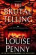 Cover art for THE BRUTAL TELLING