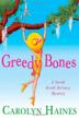Cover art for GREEDY BONES