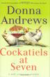 Cover art for COCKATIELS AT SEVEN