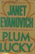 Cover art for PLUM LUCKY