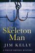 Cover art for THE SKELETON MAN