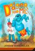 Cover art for DODGER AND ME