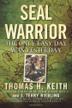 Cover art for SEAL WARRIOR