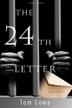 Cover art for THE 24TH LETTER