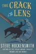Cover art for THE CRACK IN THE LENS