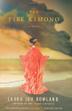 Cover art for THE FIRE KIMONO