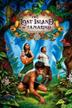 Cover art for THE LOST ISLAND OF TAMARIND