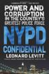 Cover art for NYPD CONFIDENTIAL