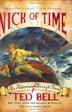Cover art for NICK OF TIME