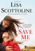 Cover art for SAVE ME
