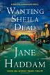 Cover art for WANTING SHEILA DEAD