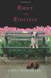 Cover art for EMILY AND EINSTEIN