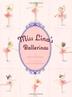 Cover art for MISS LINA'S BALLERINAS