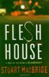 Cover art for FLESH HOUSE