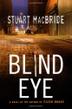 Cover art for BLIND EYE