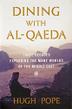 Cover art for DINING WITH AL-QAEDA