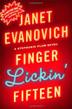Cover art for FINGER LICKIN’ FIFTEEN