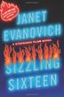 Cover art for SIZZLING SIXTEEN