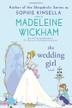 Cover art for THE WEDDING GIRL