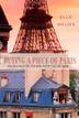 Cover art for BUYING A PIECE OF PARIS